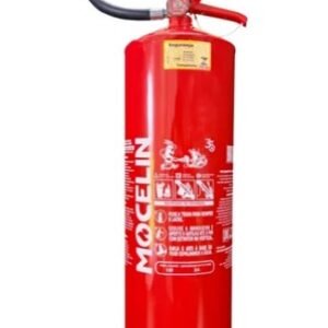 Extintor de incêndio - água 10l A