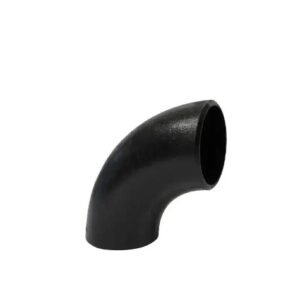 Curva Aço Carbono 1 1/2" x 90º - SCH40