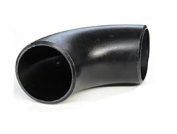 Curva Aço Carbono 1/2" x 90º - SCH40 - Imagem 2