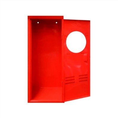 Abrigo para extintor 75x30x25cm - Imagem 2